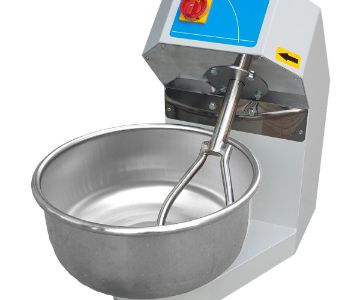 Dough Kneading Machines 5-200 kg