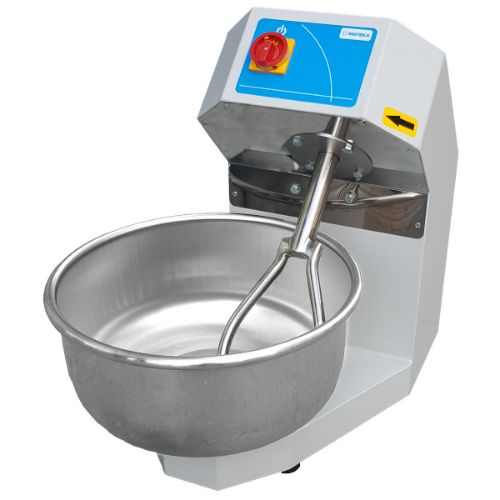 Dough Kneading Machines 5-200 kg