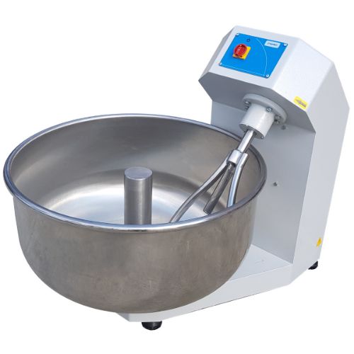 Dough Kneading Machines 5-200 kg