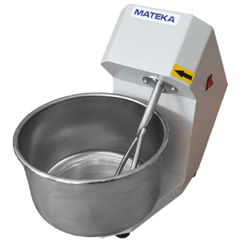 Dough Kneading Machines 5-200 kg