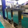 MAKSAN MUTFAK SANAYİ VE TİC. LTD. ŞTİ.