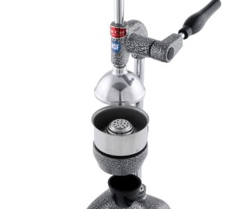 0102 MANUAL PROFESSIONAL ORANGE JUICER