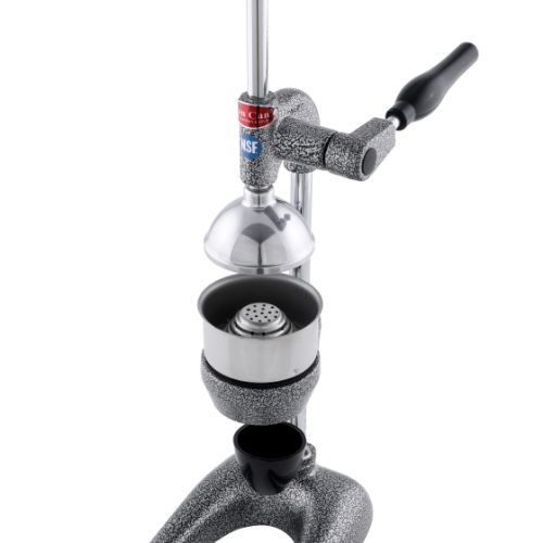 0102 MANUAL PROFESSIONAL ORANGE JUICER