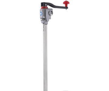 0302 PROF.TYPE MANUAL CAN OPENER (ALUMINUM BODY)