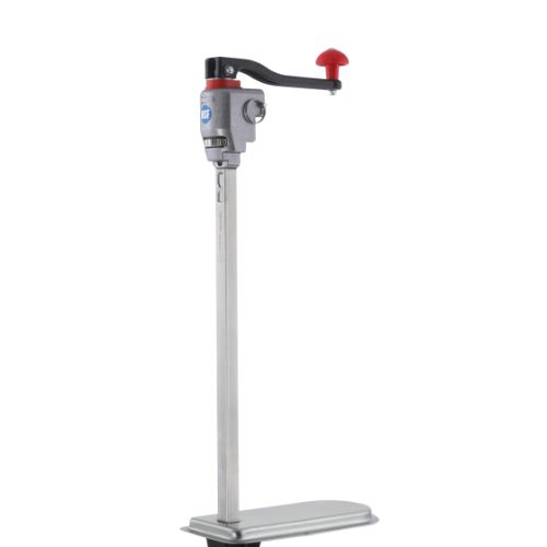 0302 PROF.TYPE MANUAL CAN OPENER (ALUMINUM BODY)
