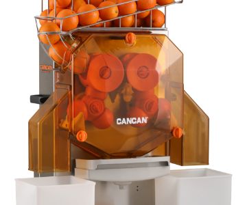 0206 CAFE TYPE AUTOMATIC ORANGE JUICER