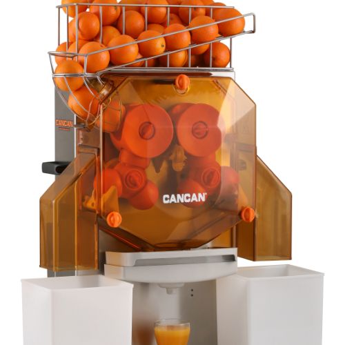 0206 CAFE TYPE AUTOMATIC ORANGE JUICER