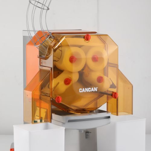 0601 AUTOMATIC POMEGRANATE JUICER WITH GLASS