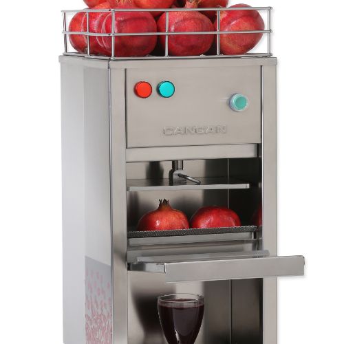 0603 AUTOMATIC POMEGRANATE PRESS 