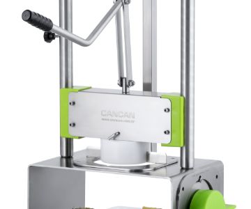 0800 PINEAPPLE PEELER 