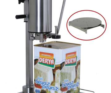 0703 PROFESSIONAL ELECTRICAL CAN OPENER