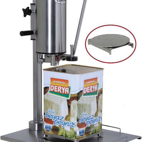 0703 PROFESSIONAL ELECTRICAL CAN OPENER