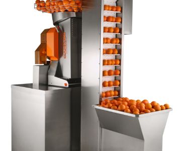 0401 THE LOADING BUNCER