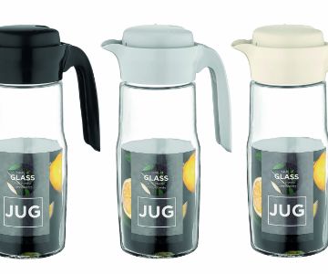 Daisy-Jugs