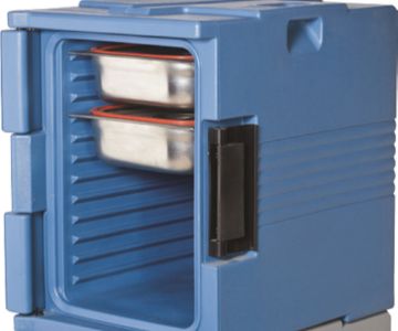 Thermobox -  TCB-600