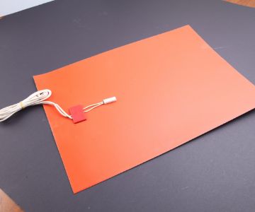 Silicone Resistance