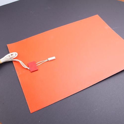Silicone Resistance