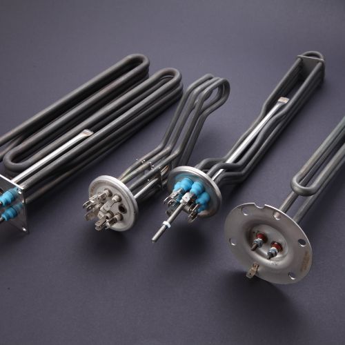 Tubular Resistance