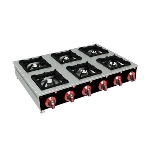 FERİNOKS MİNİ TABLE TOP COOKER 6 BEK