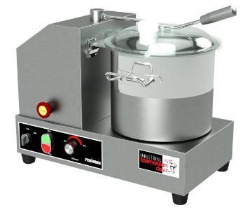 FERİNOKS VEGETABLE PREPARATION MACHINE