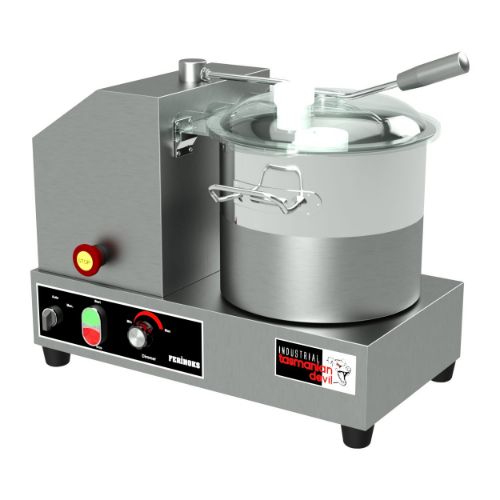 FERİNOKS VEGETABLE PREPARATION MACHINE