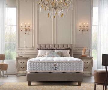 ROYALFLEX MATTRESS