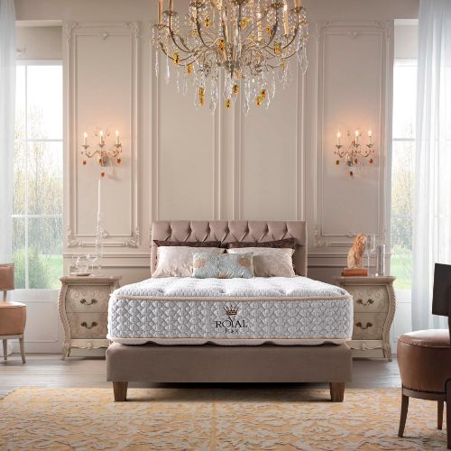 ROYALFLEX MATTRESS