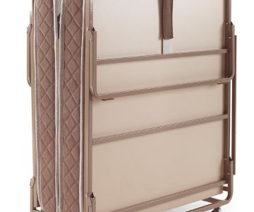FOLDING BED