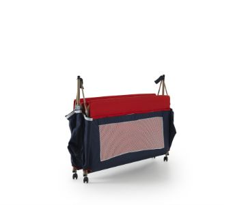 FOLDING BED FOR BABY