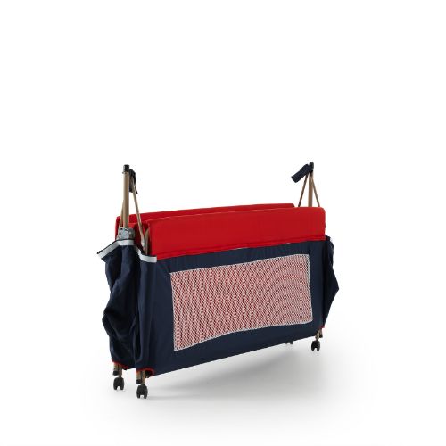 FOLDING BED FOR BABY