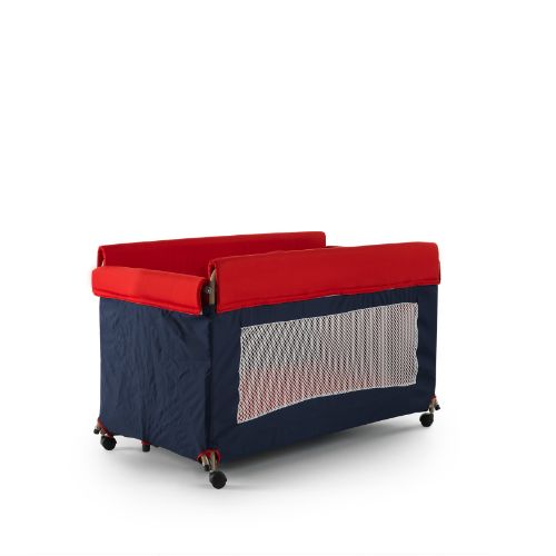 FOLDING BED FOR BABY
