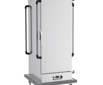 Hot Banquet Trolleys-GBA100H