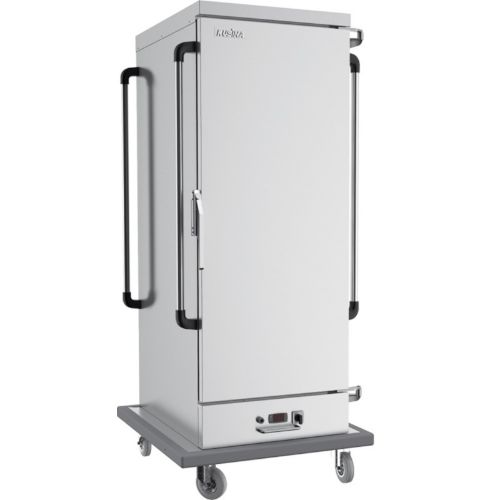 Hot Banquet Trolleys-GBA100H