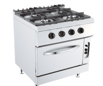 Gas Range-G7K210G