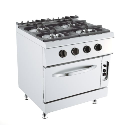 Gas Range-G7K210G