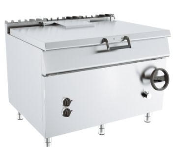 Tilting Brat Pan-G9TD201E