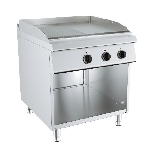 Fry Top-G9I220E-W
