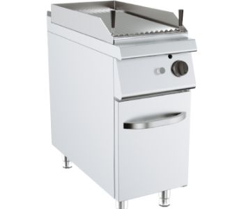 Lavastone Griddle-G9L100G