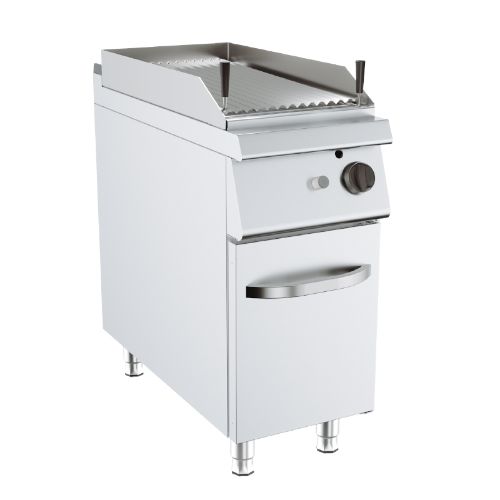 Lavastone Griddle-G9L100G