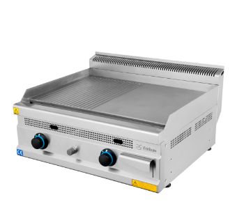 Gas Grill Plate