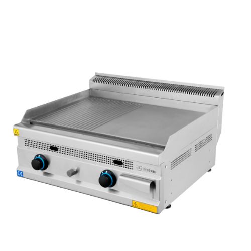 Gas Grill Plate