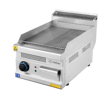 Electric Grill Plate 