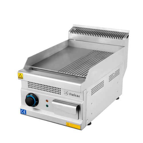 Electric Grill Plate 