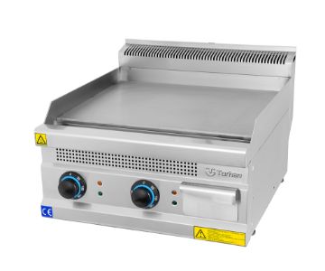 Electric Grill Plate