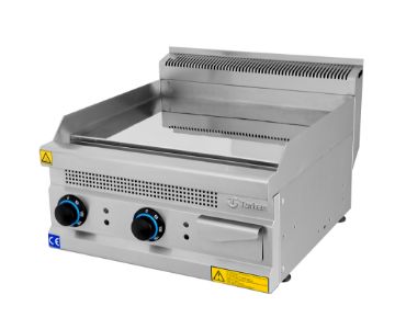 Electric Chrome Grill Plate 