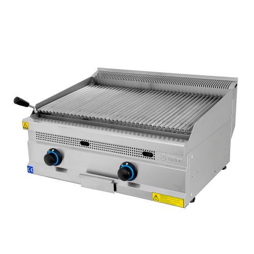 Lavastone Grill