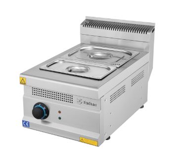 Sauce Bain-Marie