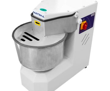 Spiral Mixer