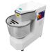 Spiral Mixer