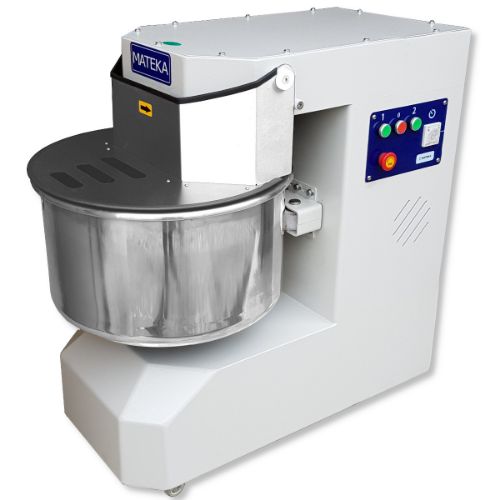 Spiral Mixer